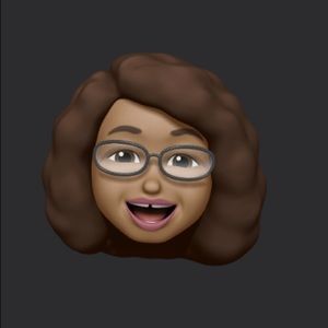 Meet your Posher, Alicia